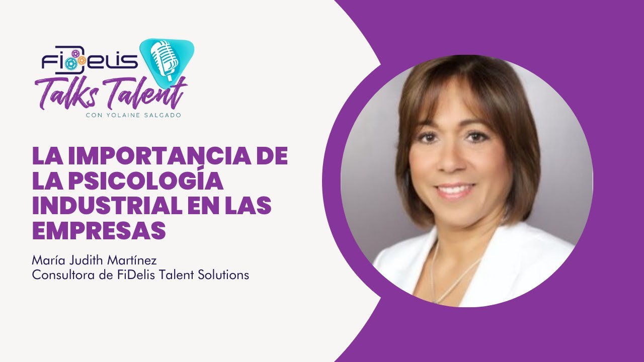 La importancia de la psicología industrial en las empresas