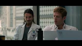 Flatliners (2017) | Students In Class