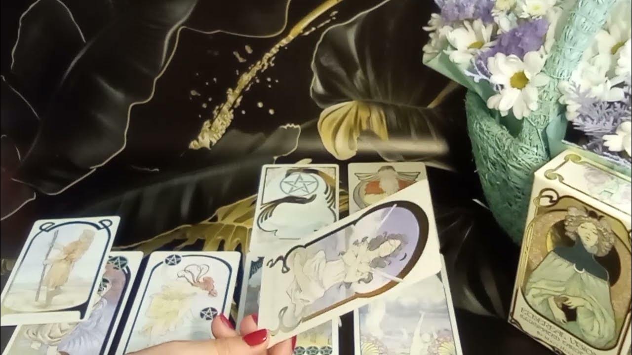 таро прогноз на март 2024 близнецы