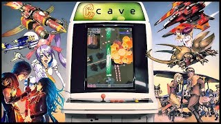 Best CAVE Arcade Games screenshot 4