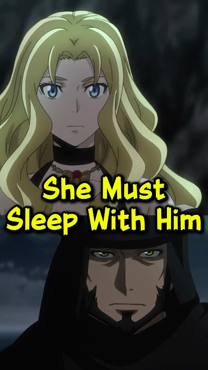 Anime “Grancrest Senki” #anime #animerecommendations #animeedit