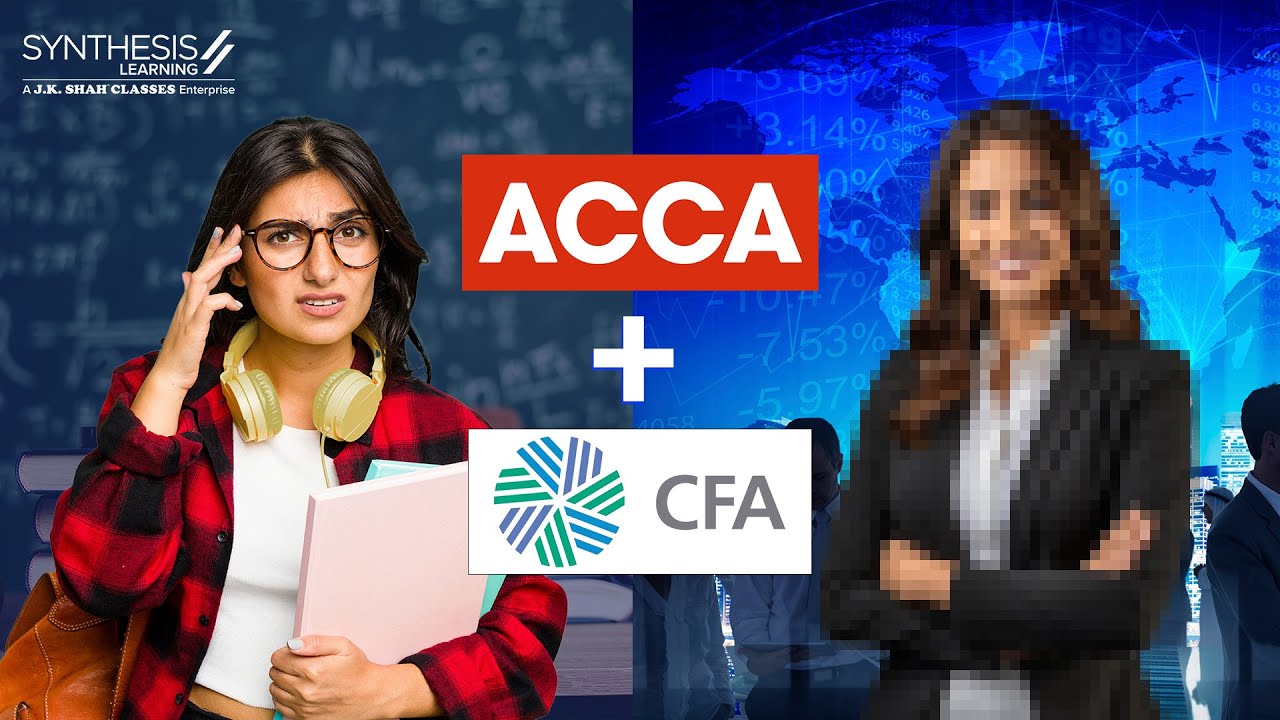 Become the ULTIMATE Finance Powerhouse  