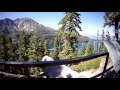 озеро Тахо, Lake Tahoe, жемчужина Калифорнии Pan Zmitser