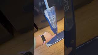 Testing the Bona Hardwood Floor Mop: My Experience