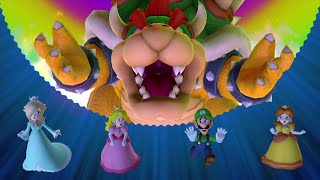 Let's Have Fun Mario Party 10 : Abysses bizarres