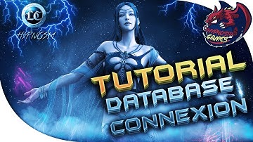 [LAST CHAOS - TUTORIAL] How To Connect To The Database [EASY WAY]