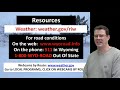 Winter Weather Briefing - February 24, 2019   7 am