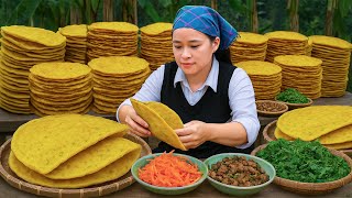 Download Lagu Cara Membuat Pancake Vietnam Renyah Tradisional – Gurih, Lezat \u0026 Mudah Dibuat di Rumah! MP3 Download Lagu Cara Membuat Pancake Vietnam Renyah Tradisional – Gurih, Lezat \u0026 Mudah Dibuat di Rumah! MP3