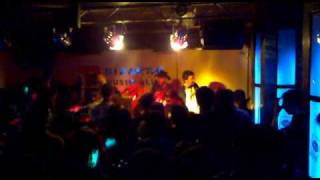 Artery - Control - Live Bizarre Burgas 2010