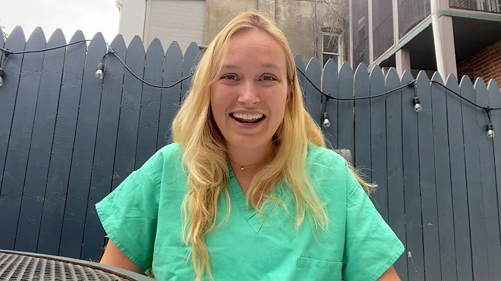 what I wish I knew before starting med school