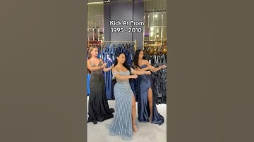 What was your prom like?✨ IB: Argenby #fashion #promdressideas #formaldresses #promdresses #dress