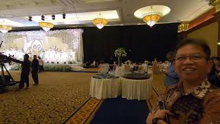 Download Lagu The Wedding of Eldwin \u0026 Priscillia at Puri Begawan MP3