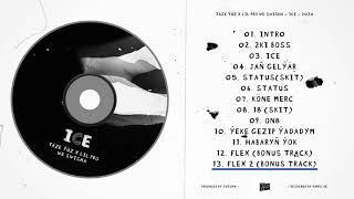 Taze Yuz ft. Lil Pro - Flex 2 (Bonus Track) prod. by Swisha
