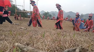 Lễ cấp sắc người dao đỏ phiêng chỉ phúc lộc ba bể  , còn gọi là tổ sai