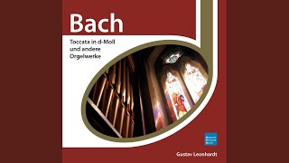 Chorale Preludes, Bwv 669-689 From Clavierübung Iii Fughetta Super Dies Sind Die Heilgen...