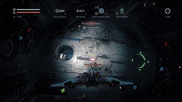 Everspace Raw Gameplay Part 2