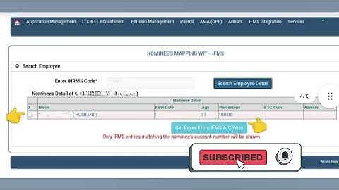 Death Case GPF FINAL Settlement Issue Employee Is Not Under Current DDO@ChardiKala.Pb.OnlineSolution