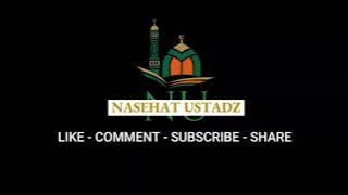 Ustadz Adi Hidayat, lc : CARA SHOLAT TARAWIH 11 RAKAAT MENURUT SUNNAH RASULULLAH.