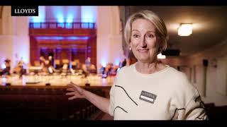 Lloyd’s Leadership Programme