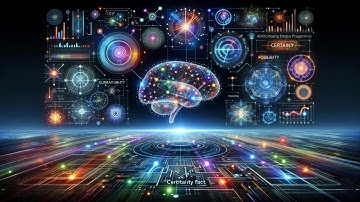 Role of Certainty Factor in AI