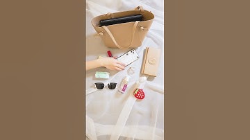 MẪU TÚI TOTE ĐƯỢC QUÝ CÔ CÔNG SỞ ƯA CHUỘNG NHẤT