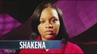 The Maury Show | You were such a bad boyfriend...I am now sleeping with women! The Maury Show | You were such a bad boyfriend...I am now sleeping with women!