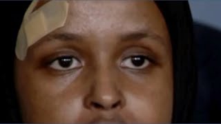 'Proud to say I survived ICE': U.S. citizen details ICE arrest and detention