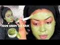 Teami Green Tea Detox Mask | 2 WEEK REVIEW