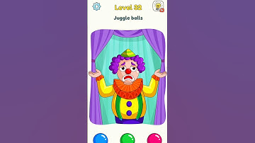 DOP 3: DISPLACE ONE PART LVL 32 #dop3 #dop3answers #dop3shorts #shorts