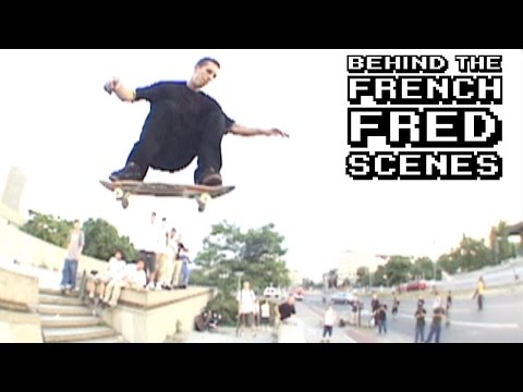 BFFS: Ed Templeton and Friends Part 2