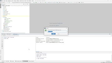 IC2 Anonymous Apex and SOQL Query Tool Window Enhancements