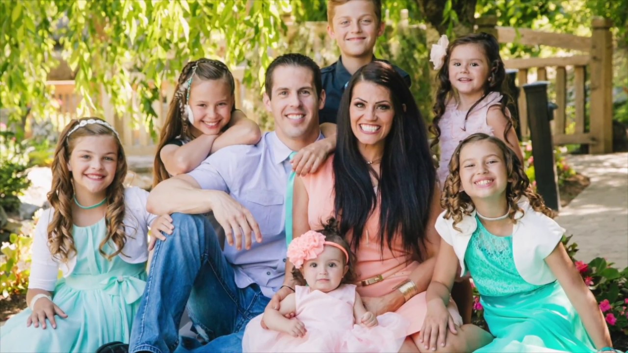 My Conversion - A Mormon Story