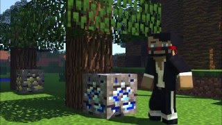 Duplication Ritual - Ultra Modded Survival Highlight (Minecraft Animation)