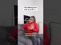 #Dating #relationships #tinder #datingapps #parody