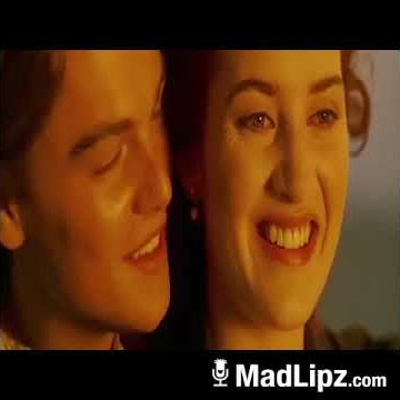 MadLipz Titanic Romantische Version