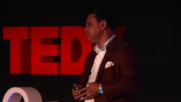 Connecting a billion minds | Shafi Ahmed | TEDxGoodenoughCollege