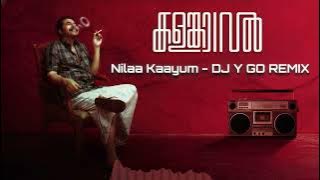 Download lagu Nilaa Kaayum (Kalamkaval) | DJ YGO REMIX | Festival Bass Boosted Mix