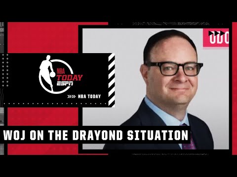 Woj: the warriors launched an investigation on how the video got leaked | nba today