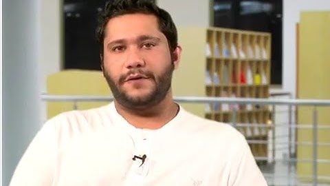 Why I chose ISB MFAB Programme