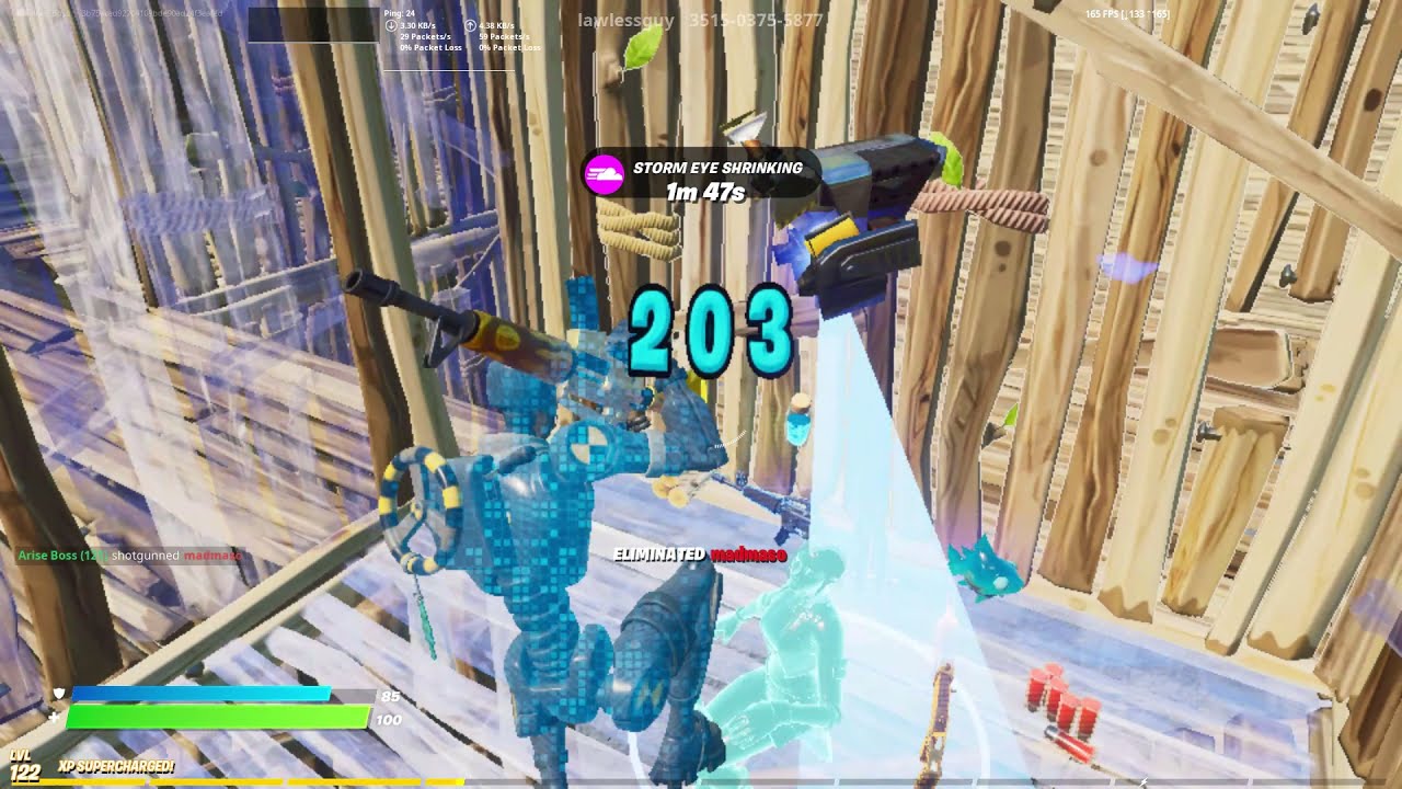 Roddy💸 (no clipbots)