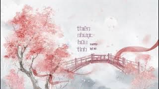 [Vietsub] Thiên nhược hữu tình - Morris Lại Tử || 天若有情 - Morris赖仔