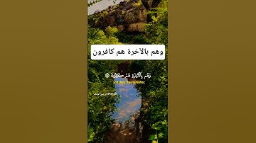 تلاوة خاشعة بصوت يريح الأعصاب #تلاوة #اكسبلور #aslam #لايك #المصحف #trend #قران_كريم #duet