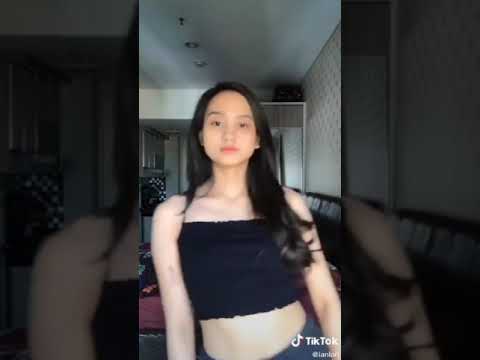 Kumpulan tik tok cantik - Tiktok cewek cantik terbaru 2021 - CocoFun