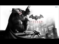 Batman Arkham City Soundtrack - I Think You Should Do As He Says (Extended with Intro)