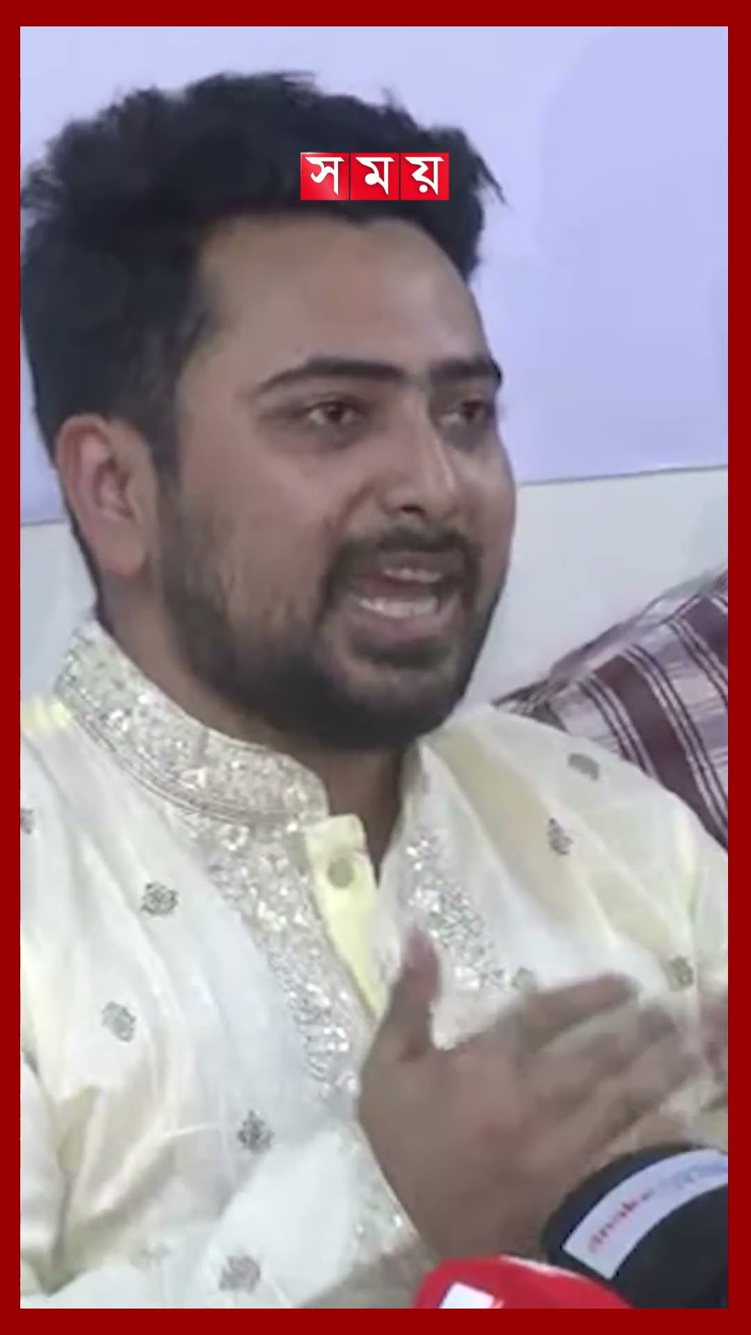 নিরাপত্তার গ্যারান্টি পেলে দাতাদের নাম প্রকাশ করবে এনসিপি, বললেন নাহিদ ইসলাম #nahidislam #ncp