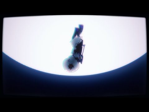 愛してあたし - Guiano ( feat.裏命 / RIME )