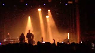 Tarja Turunen - Sala APOLO - Barcelona 13/02/2023 - "Goodbye Stranger" Part-2