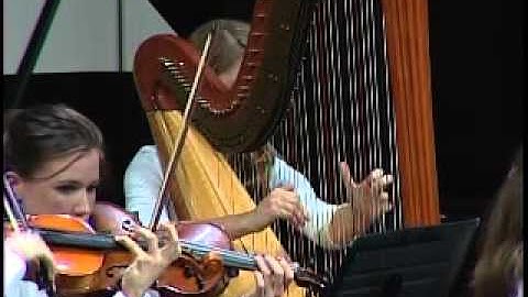 Trepak from Nutcracker Suite- Tschaikowsky/ arr. Dackow