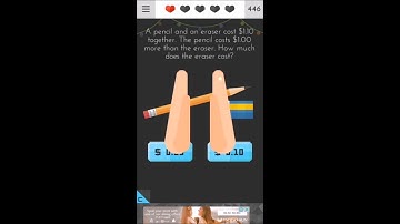 tricky test 2 level 58