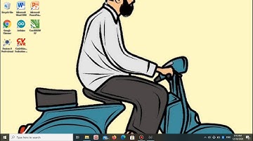 Simulasi LED nyala bergantian pada aplikasi proteus dan AVR